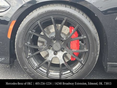 Used 2021 Dodge Charger Scat Pack RWD image 10