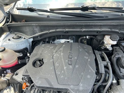Used 2022 Kia Sorento S FWD image 31
