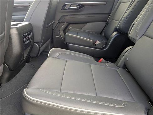 New 2026 Chevrolet Tahoe Premier w/ Sun And Tow Package image 15