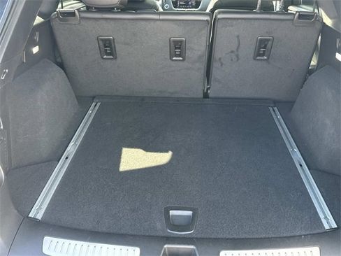 Certified 2021 Cadillac XT5 Premium Luxury image 11