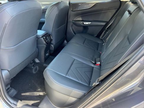 New 2026 Lexus NX 450h+ NX 450h+ Luxury image 15