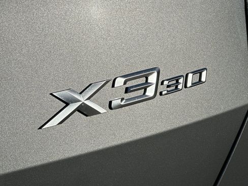 Used 2026 BMW X3 xDrive30i w/ Premium Package AWD/4WD image 23