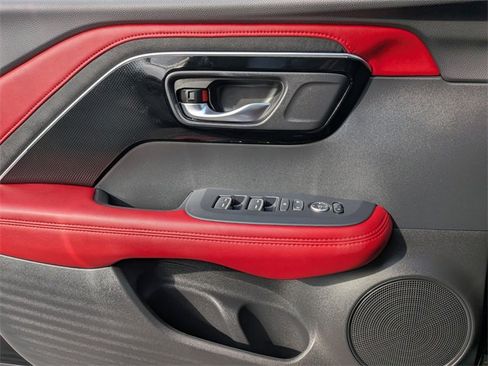 Certified 2025 Acura ADX A-Spec image 29