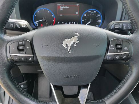 Used 2021 Ford Bronco Sport Big Bend w/ Big Bend Package AWD/4WD image 26