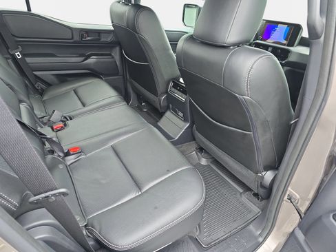 Used 2024 Toyota Land Cruiser 1958 image 11