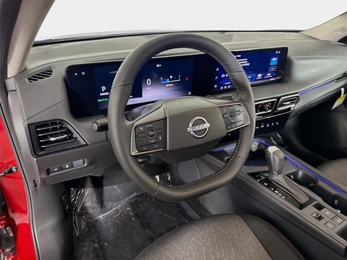 Certified 2026 Nissan Sentra SV w/ SV Convenience Package FWD image 9