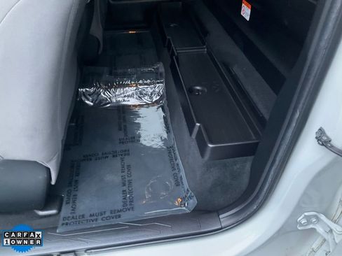 Used 2022 Toyota Tacoma SR image 28