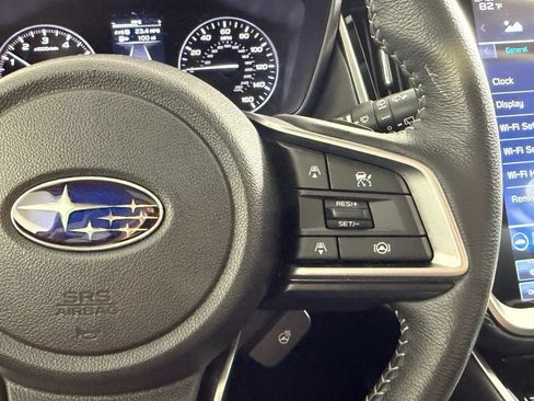 Used 2024 Subaru Outback Limited AWD/4WD image 88