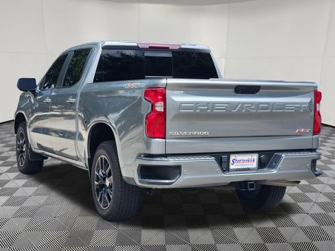 Used 2023 Chevrolet Silverado 1500 RST w/ RST All Star Premium Package AWD/4WD image 8