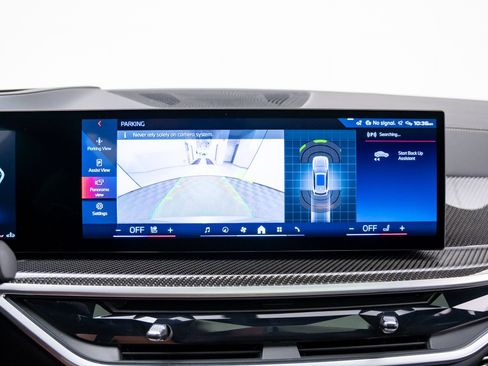 Certified 2025 BMW X5 M60i w/ Executive Package AWD/4WD image 25