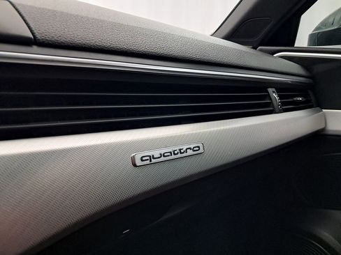 Used 2017 Audi A4 2.0T allroad Premium Plus image 27