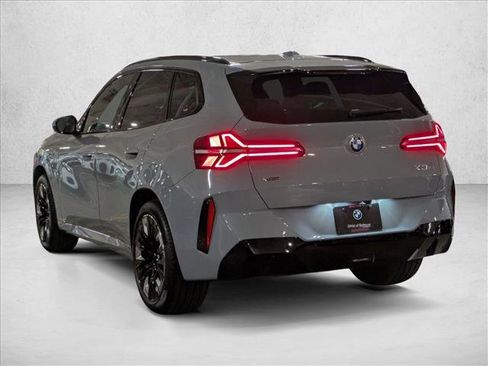 New 2026 BMW X3 xDrive30 w/ Premium Package image 8