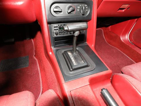 Used 1991 Ford Mustang LX RWD image 62