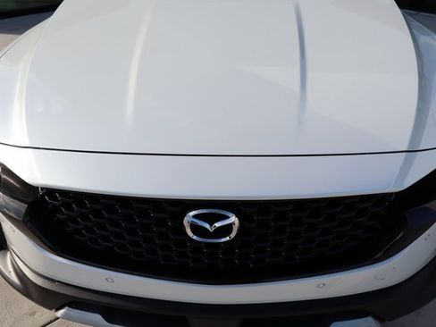 New 2026 MAZDA CX-50 AWD 2.5 S w/ Weather Package image 12