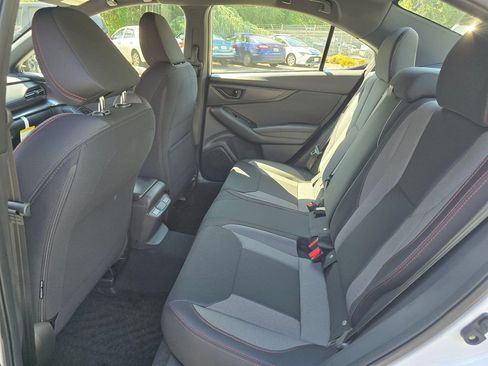 New 2026 Subaru WRX AWD/4WD image 10