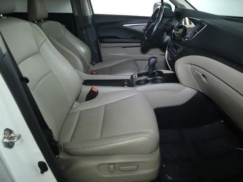 Used 2019 Honda Pilot EX-L image 35