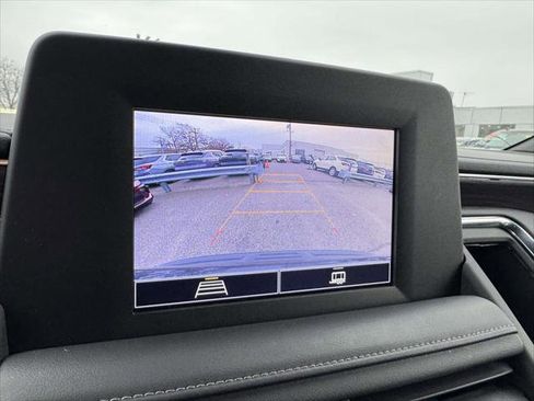 Used 2023 Chevrolet Tahoe LS w/ Driver Alert Package image 22