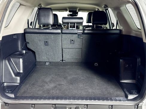 Used 2023 Toyota 4Runner TRD Off-Road Premium image 24