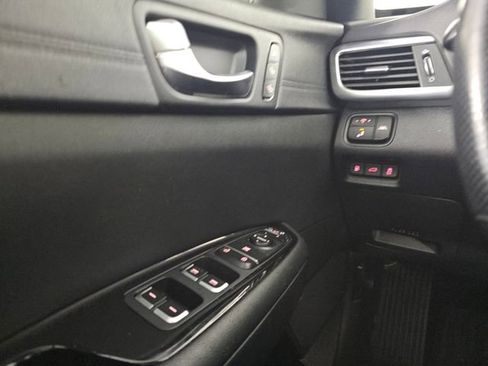 Used 2016 Kia Optima SX w/ Chrome Wheel Package image 32