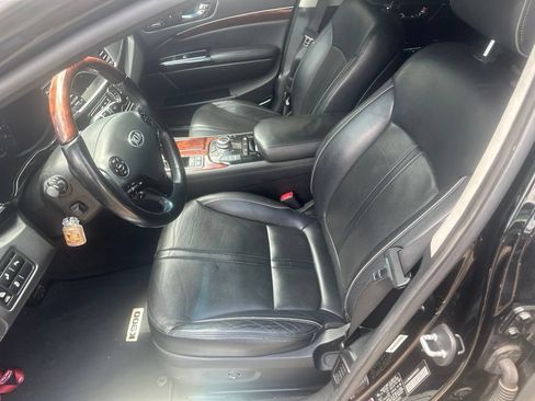 Used 2015 Kia K900 Luxury RWD image 12