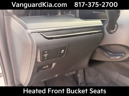 Used 2025 Kia K5 GT-Line image 16