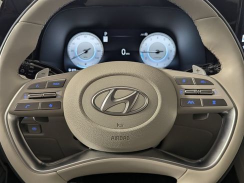 Used 2025 Hyundai Palisade Calligraphy AWD/4WD image 18