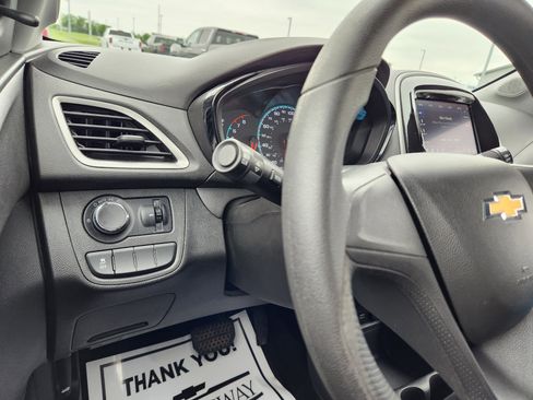 Used 2020 Chevrolet Spark LS FWD image 24