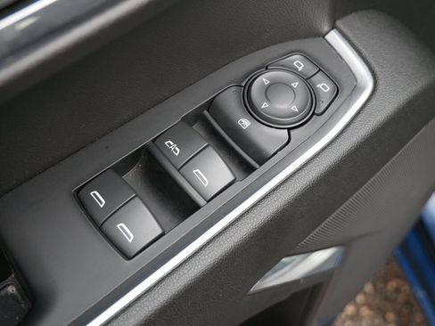Used 2023 Chevrolet Silverado 1500 LT AWD/4WD image 13