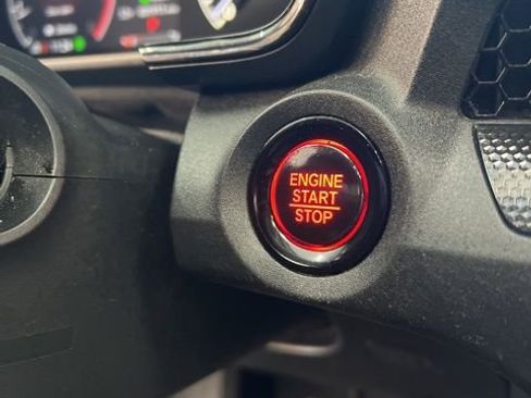 Used 2025 Honda CR-V EX image 12