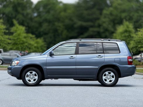 Used 2006 Toyota Highlander 2WD image 9