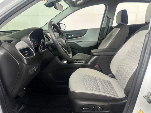 Used 2024 Chevrolet Equinox LS w/ LS Convenience Package FWD image 14