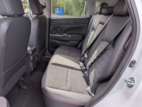 New 2026 Mitsubishi Outlander Sport SE image 26