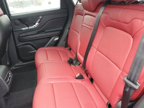 New 2026 Lincoln Corsair Reserve w/ Jet Appearance Package image 28