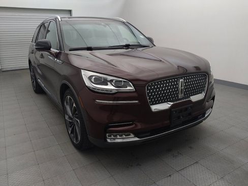 Used 2020 Lincoln Aviator Reserve w/ Equipment Group 201A image 14
