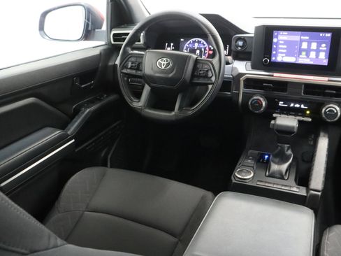 Certified 2024 Toyota Tacoma SR5 RWD image 29