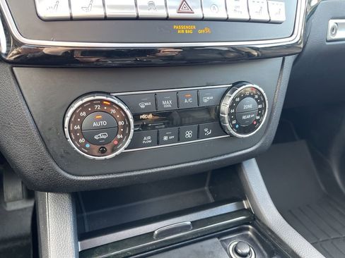 Certified 2018 Mercedes-Benz GLS 550 4MATIC image 14