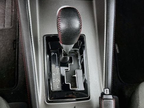 Used 2023 Mitsubishi Outlander Sport ES AWD/4WD image 18
