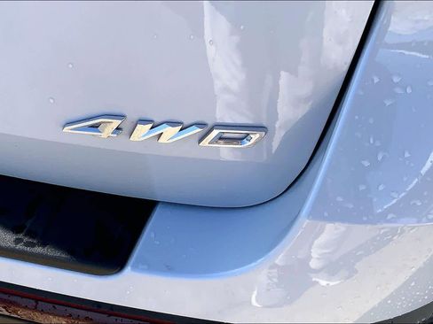 Used 2025 Ford Explorer Platinum w/ LUX Leather Package image 19