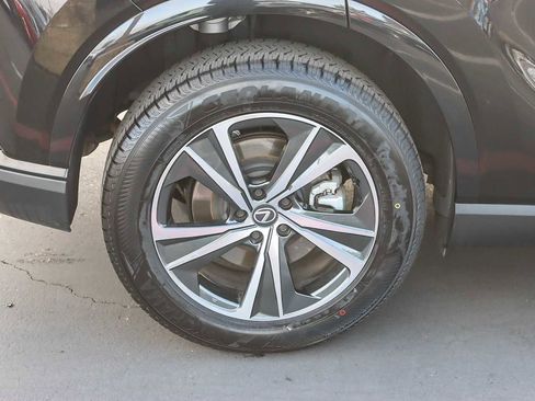 Certified 2023 Lexus RX 350 AWD image 10