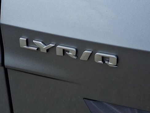 Certified 2024 Cadillac Lyriq Tech w/ Driver Assist Package RWD image 26