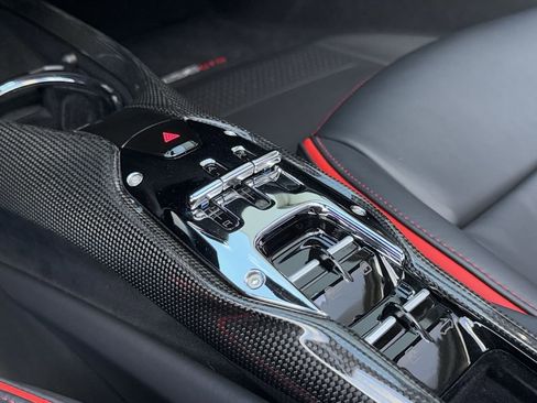 Used 2024 Ferrari 296 GTS RWD image 20