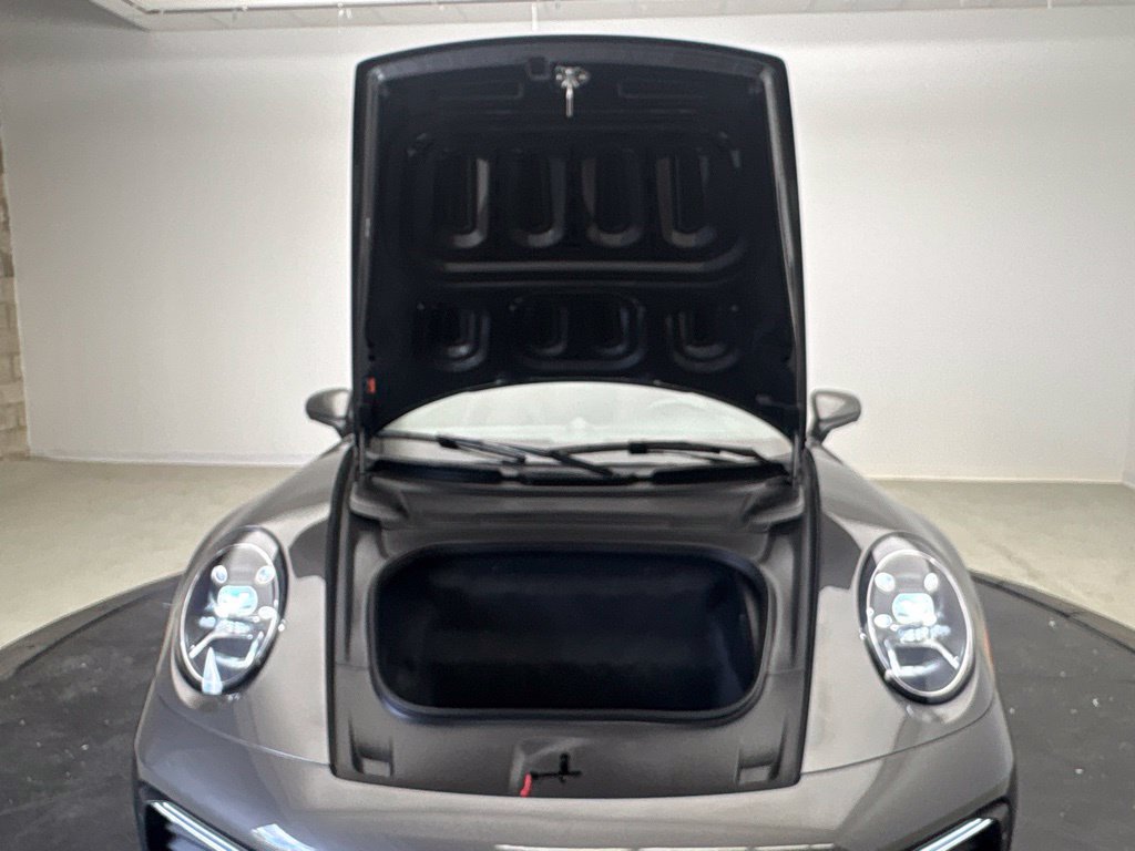 Certified 2020 Porsche 911 Carrera S RWD image 12