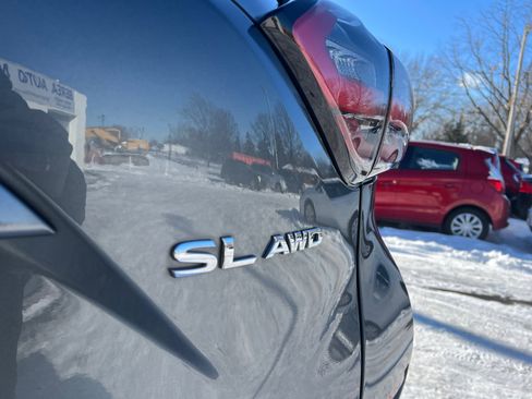 Used 2019 Nissan Murano SL image 33