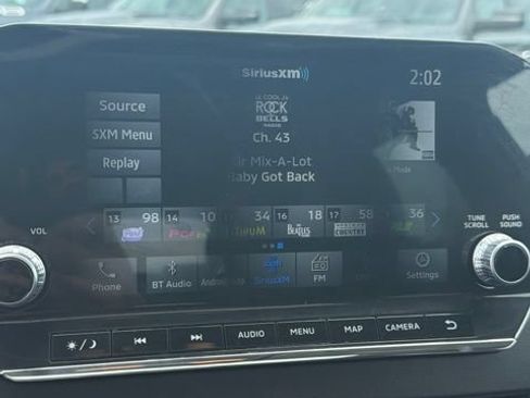 Used 2022 Mitsubishi Outlander SE FWD image 28