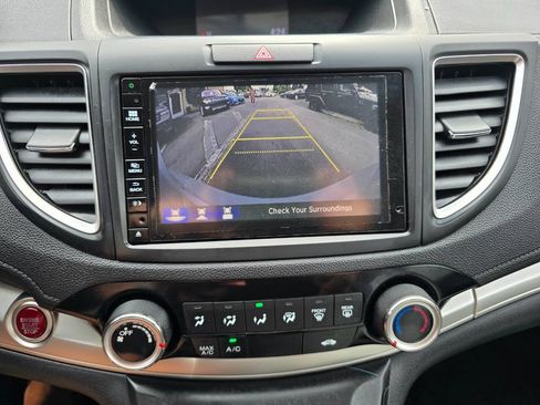 Used 2016 Honda CR-V EX image 18
