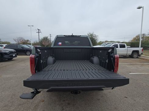 New 2026 Toyota Tundra 1794 Edition image 12
