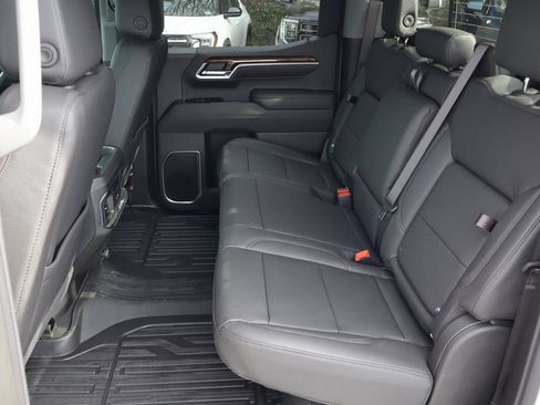 New 2026 GMC Sierra 1500 Elevation w/ Elevation Premium Package AWD/4WD image 20