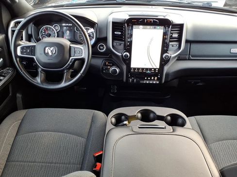 Certified 2024 RAM 2500 Big Horn w/ Night Edition image 14