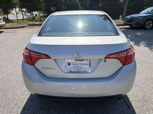 Used 2019 Toyota Corolla L FWD image 6
