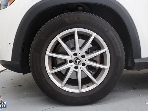 Used 2025 Mercedes-Benz GLE 350 4MATIC image 10